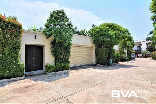 maison à louer East Pattaya The Vineyard Phase 2