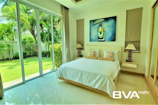 maison à louer East Pattaya The Vineyard Phase 2