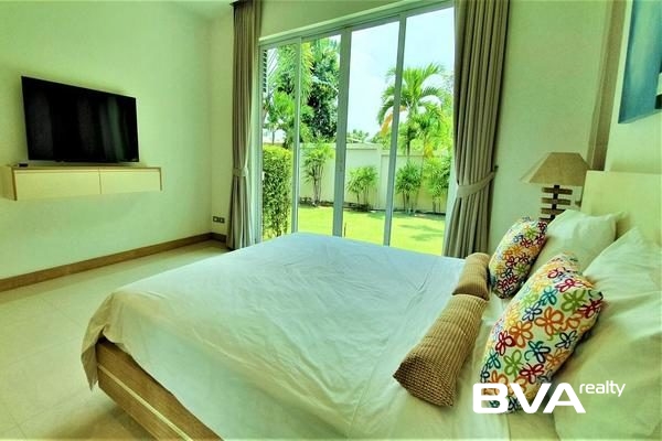 maison à louer East Pattaya The Vineyard Phase 2