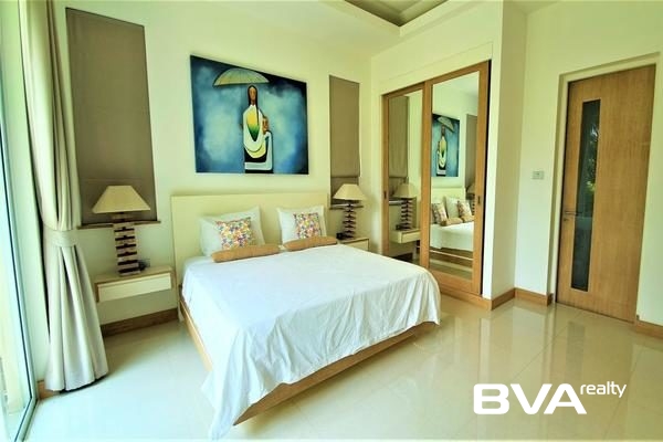 maison à louer East Pattaya The Vineyard Phase 2