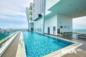 Gallery image #12 from post No BVA4450: Condo For Sale Pattaya The Vision Pratumnak
