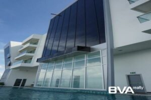 Gallery image #12 from post No BVA4450: Condo For Sale Pattaya The Vision Pratumnak