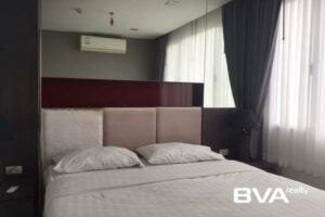 Gallery image #12 from post No BVA4450: Condo For Sale Pattaya The Vision Pratumnak