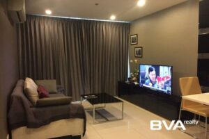 Gallery image #12 from post No BVA4450: Condo For Sale Pattaya The Vision Pratumnak