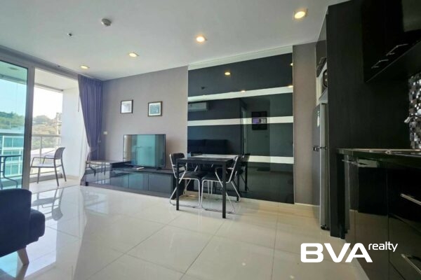 condo for rent Pratumnak The Vision