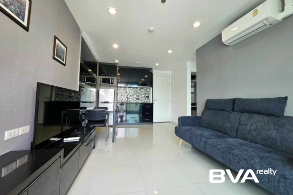condo for rent Pratumnak The Vision