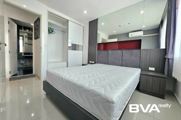 condo for rent Pratumnak The Vision