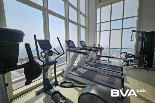 condo for rent Pratumnak The Vision