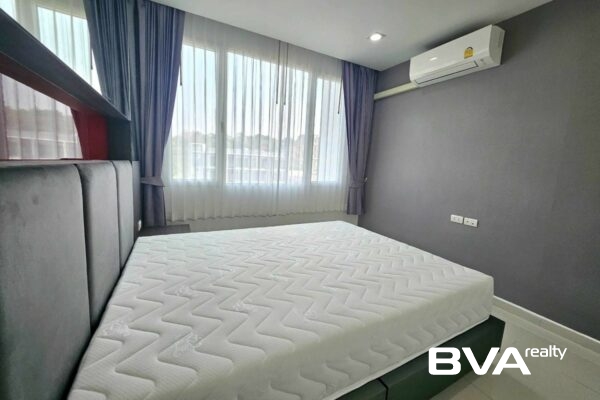 condo for rent Pratumnak The Vision