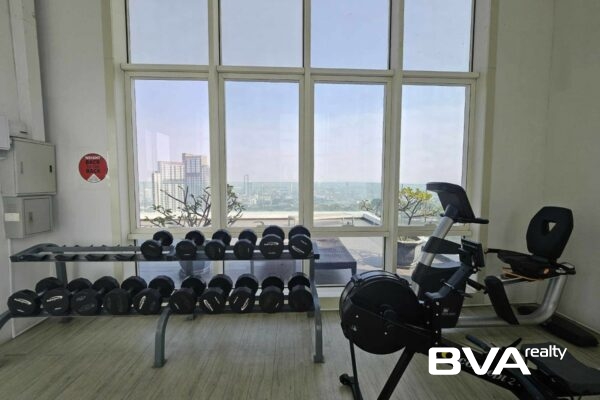 condo for rent Pratumnak The Vision