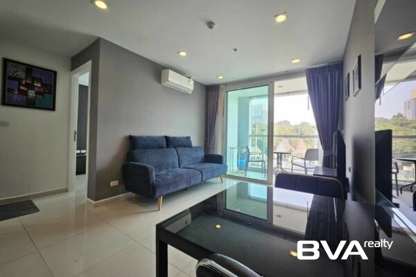 condo for rent Pratumnak The Vision