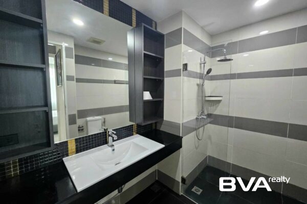 condo for rent Pratumnak The Vision