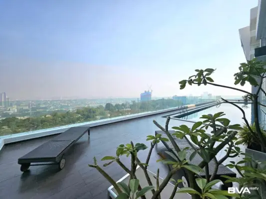 The Vision Pratumnak Pattaya BVA22329 Image No 7