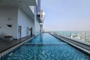 The Vision Pratumnak Pattaya BVA22329 Image No 12