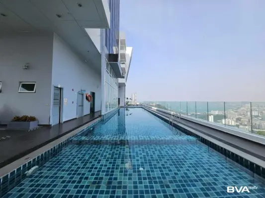 The Vision Pratumnak Pattaya BVA22329 Image No 12