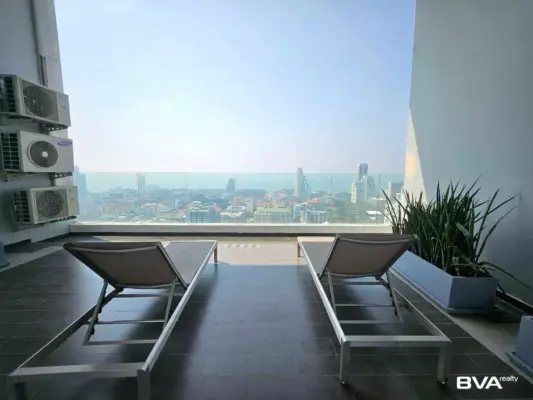 The Vision Pratumnak Pattaya BVA22329 Image No 14