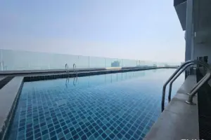 The Vision Pratumnak Pattaya BVA22329 Image No 15