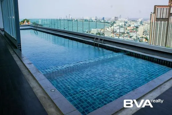 The Vision Pratumnak Pattaya BVA4450 Image No 3