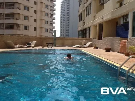 Gallery image #43 from post No BVA20716: Condo For Rent Pattaya Thepthip Pratumnak