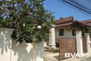 Tropical Village East Pattaya Pattaya BVA13142 Image No 11