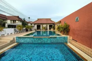 Tropical Village East Pattaya Pattaya BVA19720 Image No 1