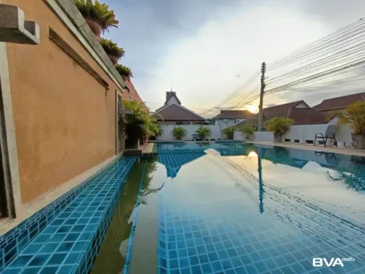 Tropical Village East Pattaya Pattaya BVA7037 Image No 3