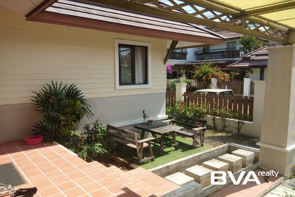 Haus zu vermieten East Pattaya Tropical Village