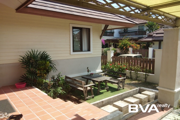 Gallery image #27 from post No BVA13142: House For Rent Pattaya Tropical Village East Pattaya