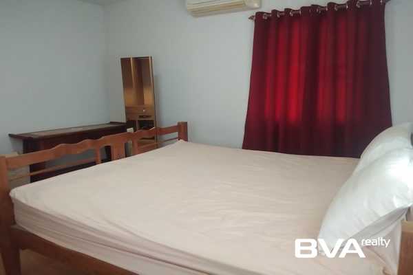 Haus zu vermieten East Pattaya Tropical Village