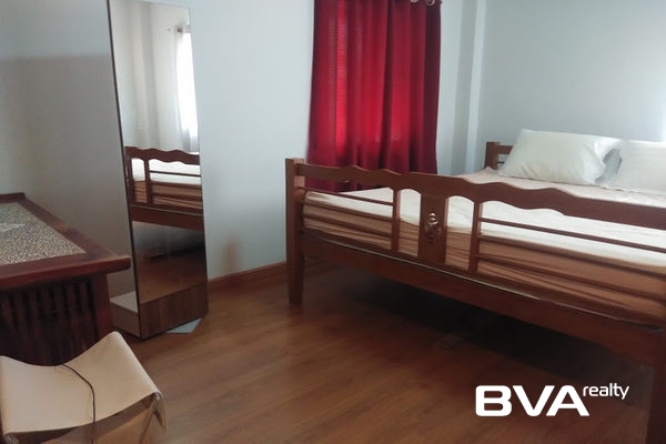 Haus zu vermieten East Pattaya Tropical Village