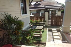 Gallery image #9 from post No BVA13142: House For Rent Pattaya Tropical Village East Pattaya