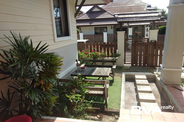 Haus zu vermieten East Pattaya Tropical Village