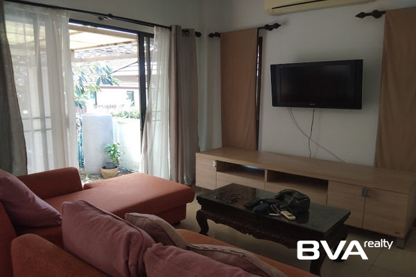 Haus zu vermieten East Pattaya Tropical Village