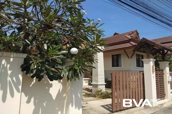 Haus zu vermieten East Pattaya Tropical Village