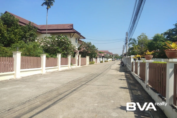 Haus zu vermieten East Pattaya Tropical Village