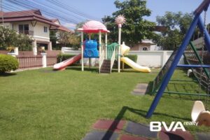 Gallery image #9 from post No BVA13142: House For Rent Pattaya Tropical Village East Pattaya