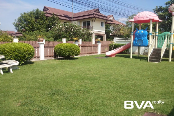 Haus zu vermieten East Pattaya Tropical Village