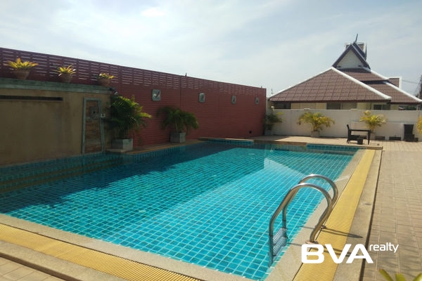 Haus zu vermieten East Pattaya Tropical Village