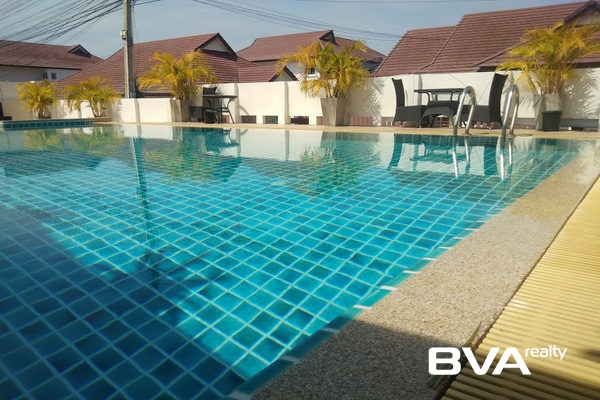 Haus zu vermieten East Pattaya Tropical Village