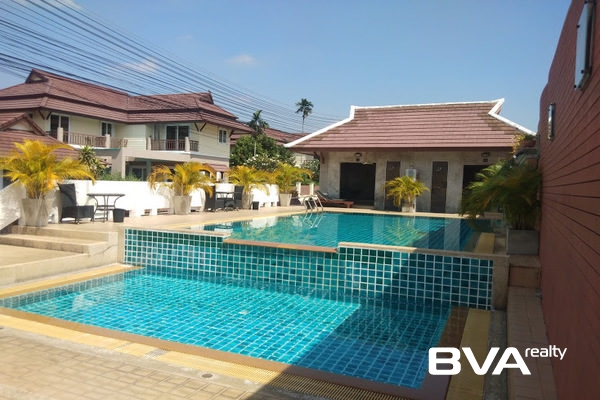 Haus zu vermieten East Pattaya Tropical Village