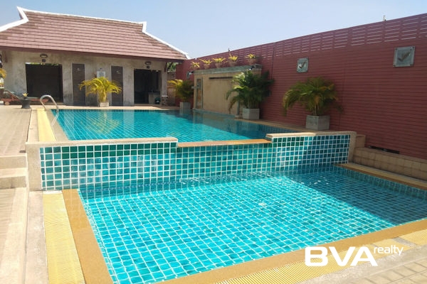 Haus zu vermieten East Pattaya Tropical Village