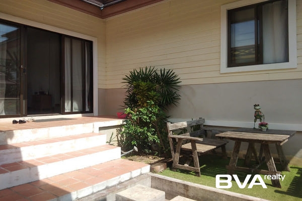 Haus zu vermieten East Pattaya Tropical Village
