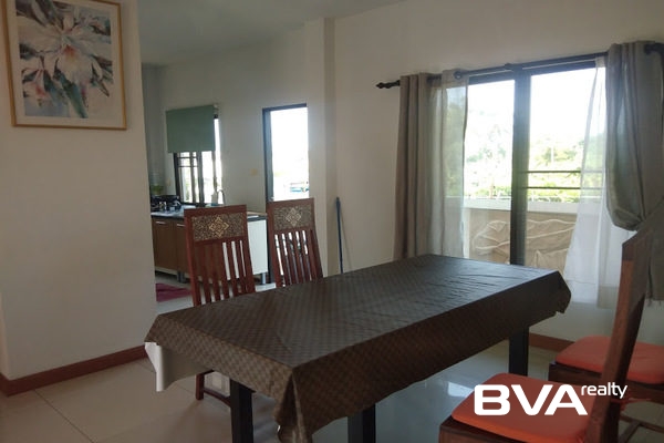 Haus zu vermieten East Pattaya Tropical Village