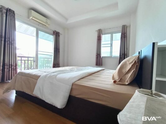 Gallery image #34 from post No BVA7037: House For Rent Pattaya Tropical Village East Pattaya
