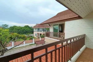 Gallery image #29 from post No BVA7037: House For Rent Pattaya Tropical Village East Pattaya
