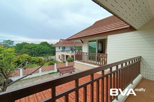 дом в аренду Восточная Паттайя Tropical Village