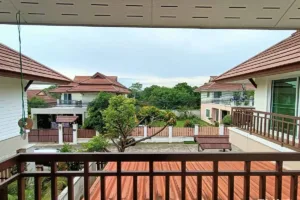 Gallery image #29 from post No BVA7037: House For Rent Pattaya Tropical Village East Pattaya