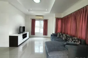 Gallery image #29 from post No BVA7037: House For Rent Pattaya Tropical Village East Pattaya