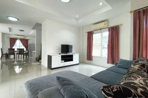 Gallery image #29 from post No BVA7037: House For Rent Pattaya Tropical Village East Pattaya