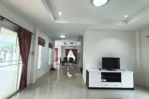 Gallery image #29 from post No BVA7037: House For Rent Pattaya Tropical Village East Pattaya